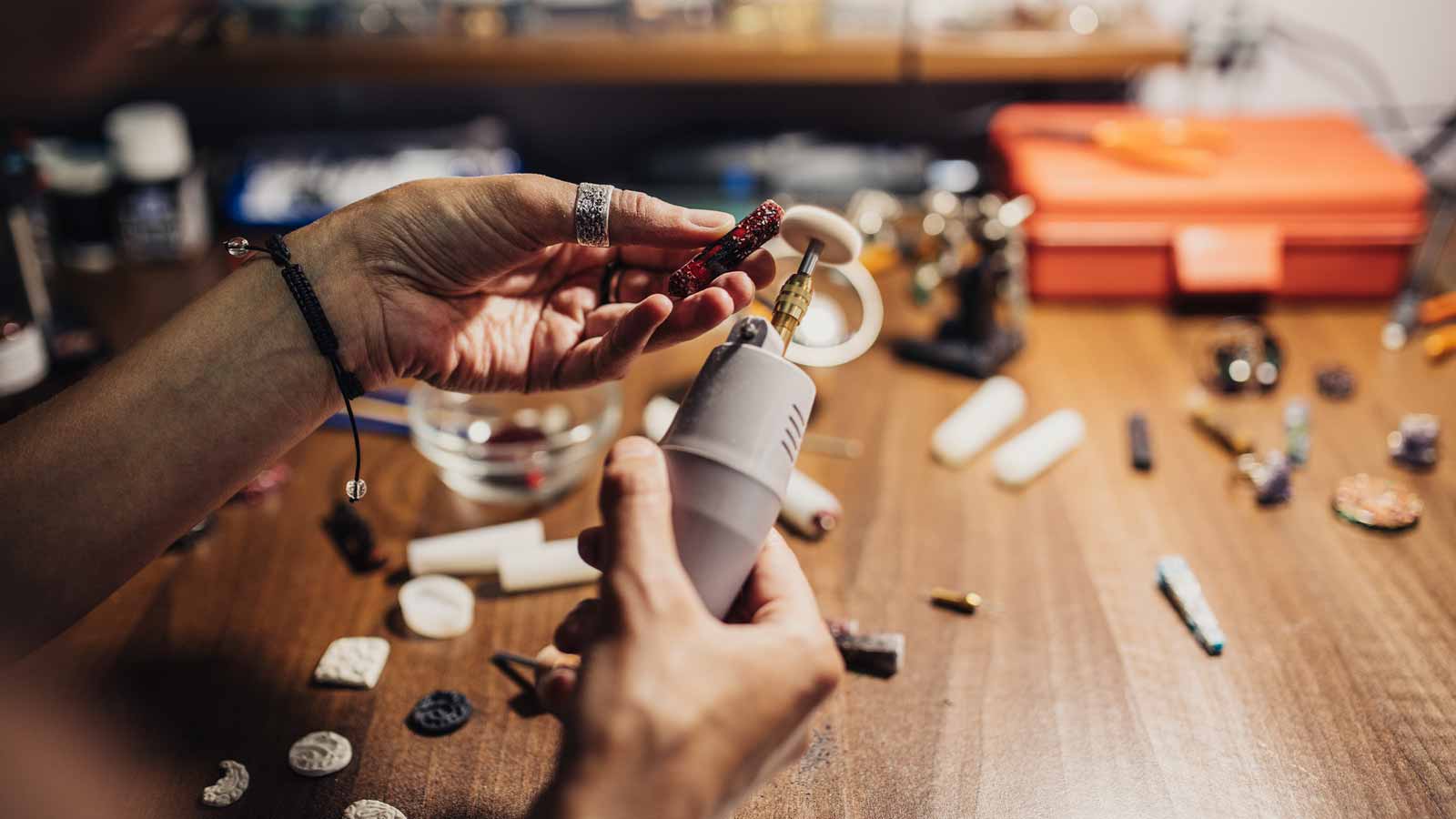 Design & Crafts